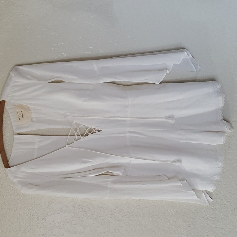 The Jetset Romper/ Jumper/ Onsie